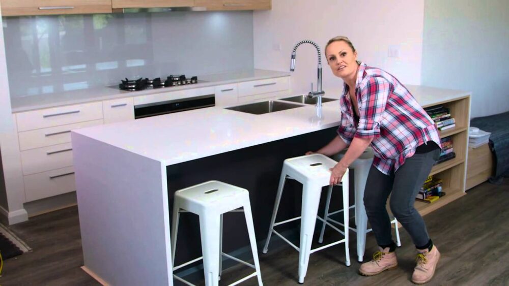 Kitchen Seating
