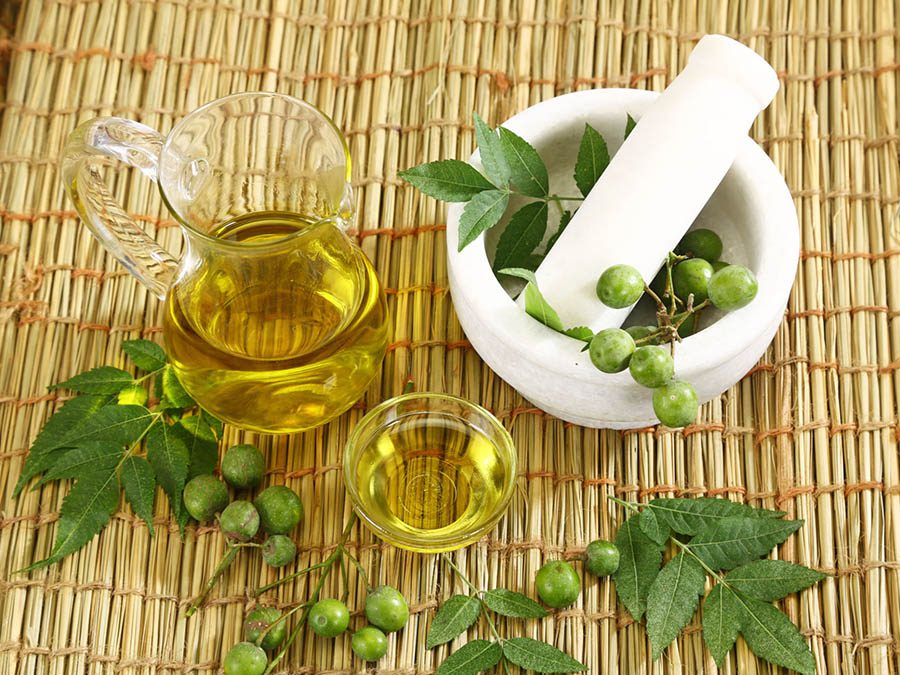 Neem Oil