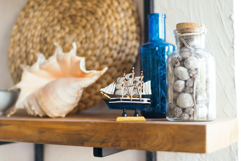 coastal home decor tips