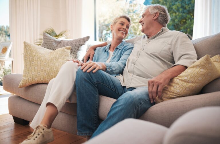 Furniture for Seniors: 4 Key Tips to Choose the Perfect Match