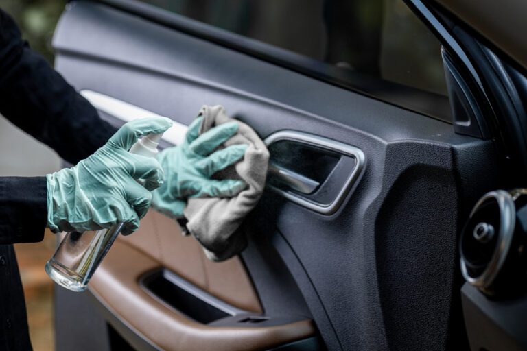 10 Car Cleaning Mistakes You Should NEVER Make