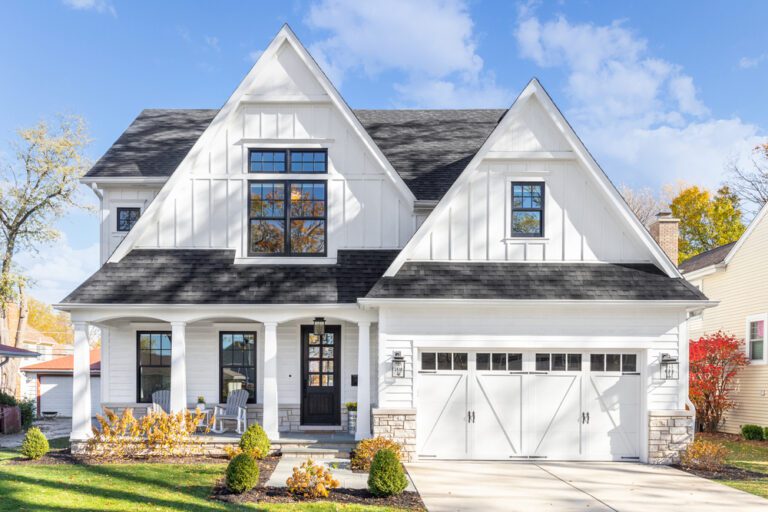 You Deserve a Beautiful Home! 11 Cheap Ways to Upgrade Your Home Exterior