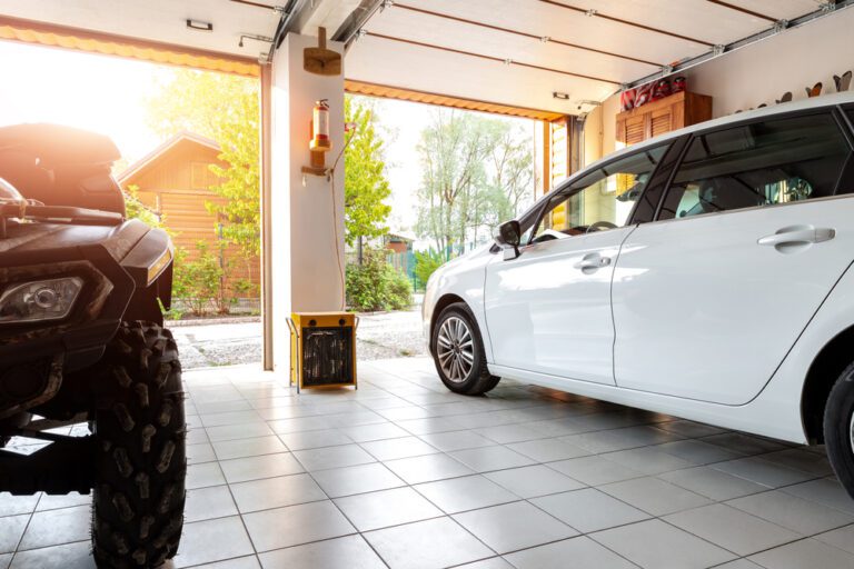 14 Things You Should Avoid Storing in Your Garage