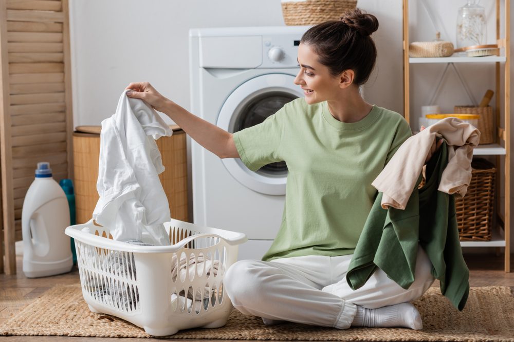 laundry mistakes