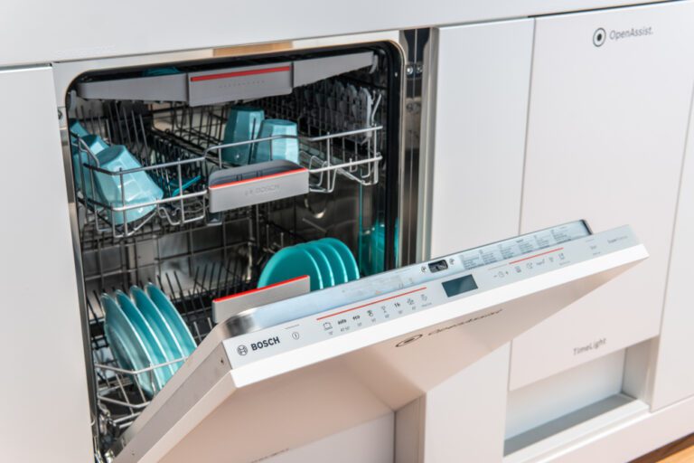 dishwasher, loading your dishwasher wrong