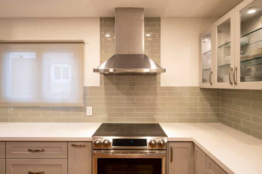 range hood idea