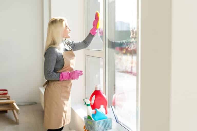 window-cleaning hacks