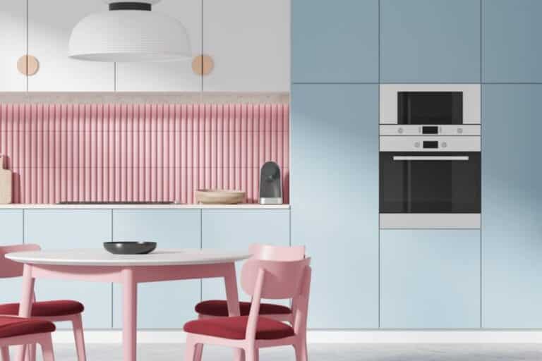 best kitchen colors