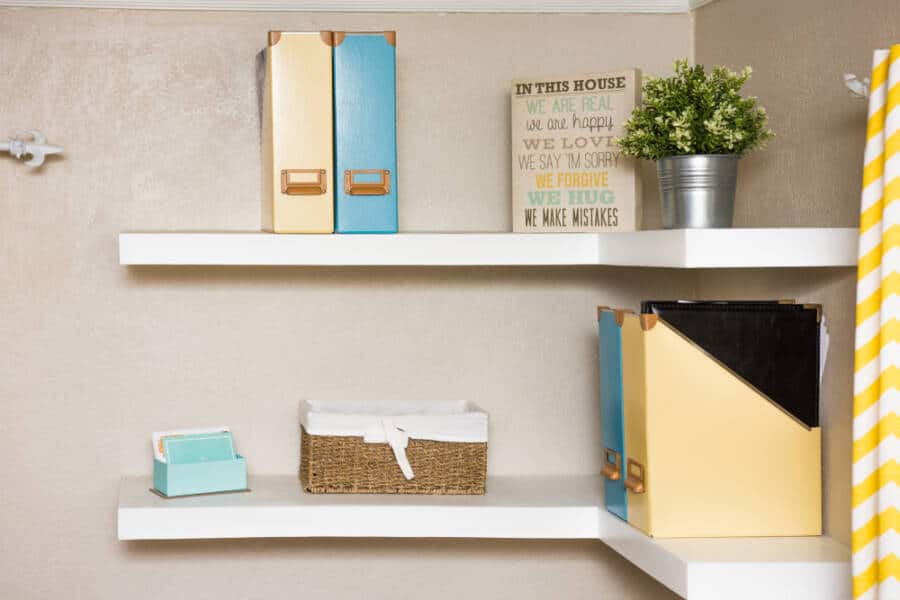 DIY home decor