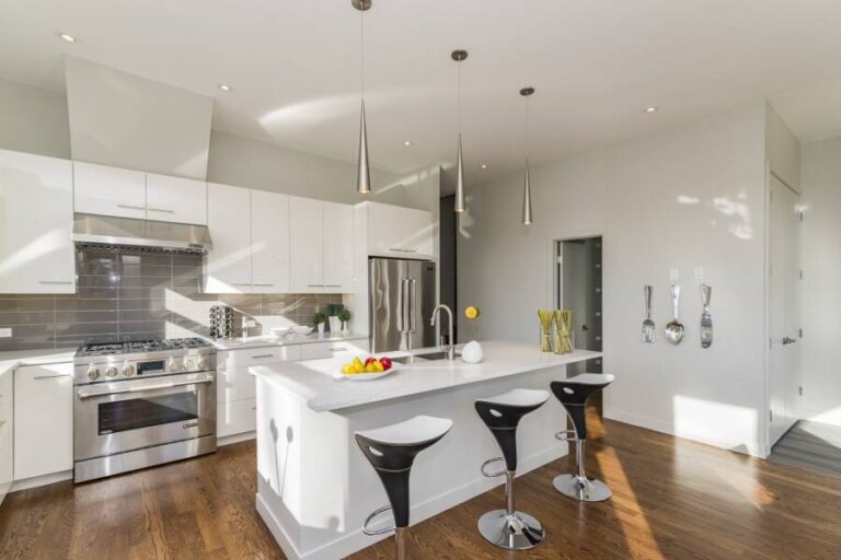ways to upgrade your kitchen