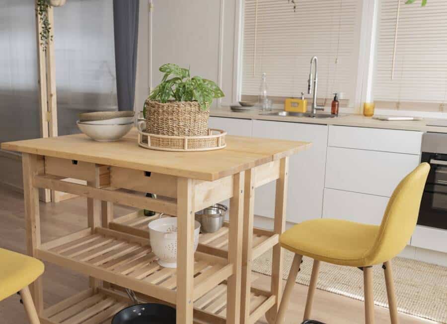 ways to upgrade your kitchen